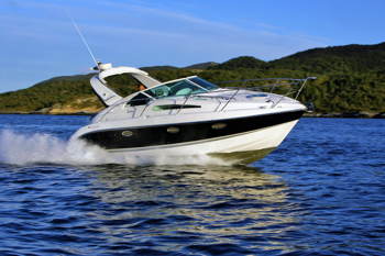 Fairline Targa 30