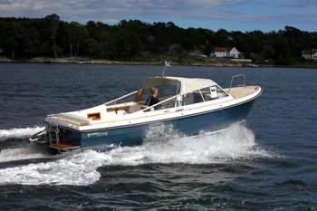 Fjord Terne 24