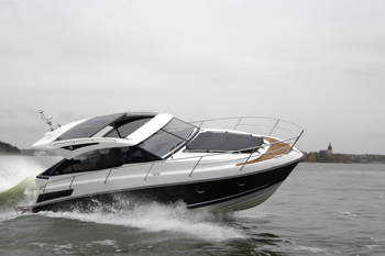 Grandezza 33 OC