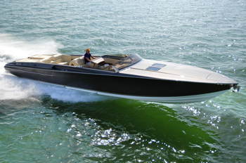 Nor-Tech 420 Monte Carlo