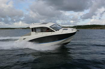 Quicksilver Activ 705 Cruiser