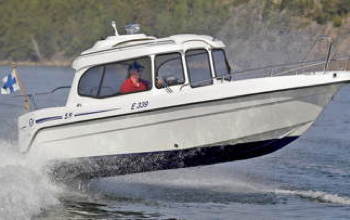 TG Boats TG 5.9