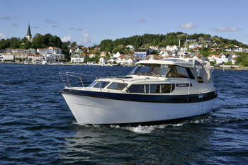 Viksund 990 Cruiser