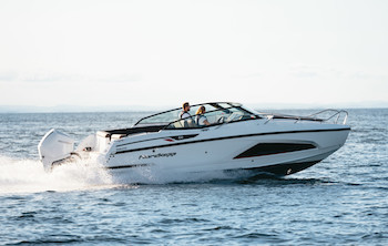 Nordkapp Noblesse 830