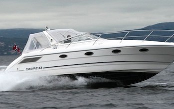 Seaco 1030