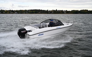 Bella 550 BR