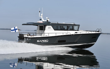 Sargo 45 Explorer