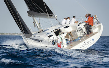 Italia Yachts 12.98