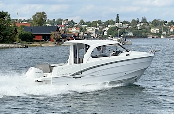 Beneteau Antares 8 V2