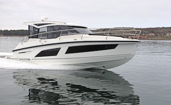 Grandezza 30 CA