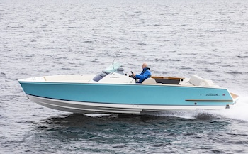 Cormate 27 Super Utility