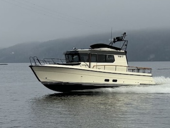 Targa 32