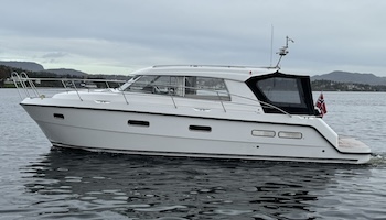 Saga 385