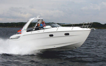 Bavaria 28 Sport