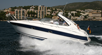 Bavaria 33 Sport