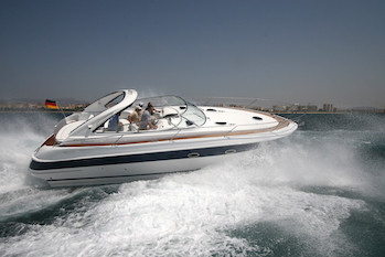 Bavaria 37 Sport