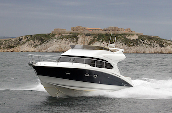 Beneteau Antares 42 Fly