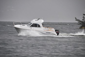 Beneteau Antares 650