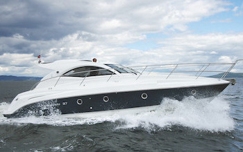 Beneteau Monte Carlo 37 HT