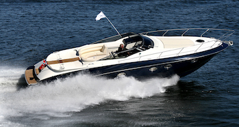 Cantieri de Sarnico Spider 44