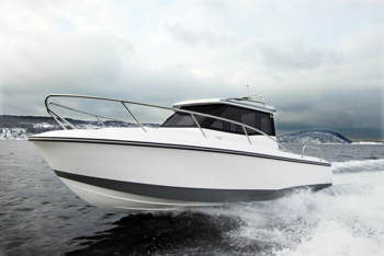 Galia 650 HT