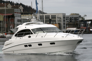 Sealine SC39